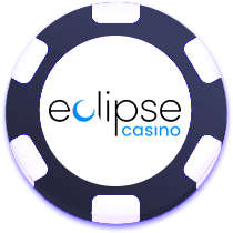 Eclipse Casino Bonus Chip logo
