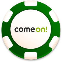 ComeOn Casino Bonus Chip logo