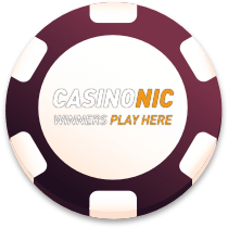 Casinonic Bonus Chip logo