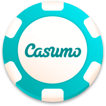 Casumo Casino Bonus Chip logo