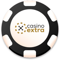 Casino Extra Bonus Chip logo