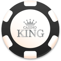 Casino King Bonus Chip logo