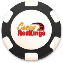 Casino RedKings Bonus Chip logo
