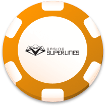 Casino Superlines Bonus Chip logo