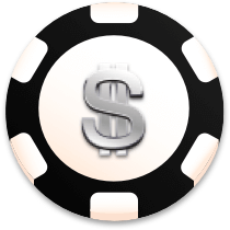 Big Dollar Casino Bonus Chip logo