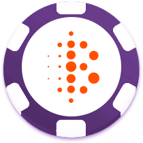Bitcasino.io Bonus Chip logo