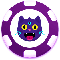 BAO Casino Bonus Chip logo