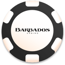 Barbados Casino Bonus Chip logo