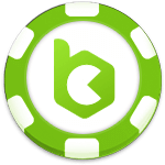 BC.Game Casino Bonus Chip logo