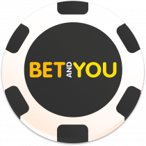Betandyou Casino Bonus Chip logo