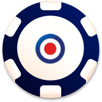 All British Casino Bonus Chip logo