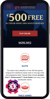 7 sultans casino mobile