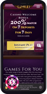 aladdins gold casino mobile