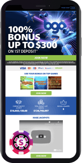 bgo casino mobile
