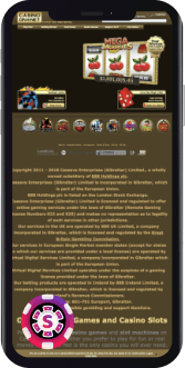 on net casino mobile