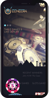 dendera casino mobile