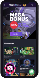 megawins casino mobile