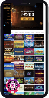 bright star casino mobile