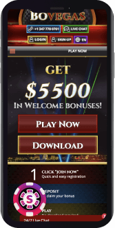 bovegas casino mobile