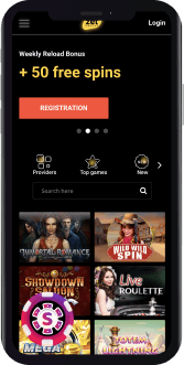 zet casino mobile
