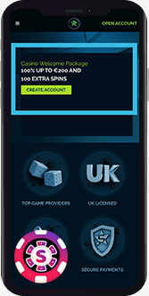 wix stars casino mobile