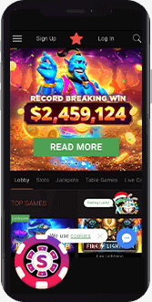 bitstarz casino mobile