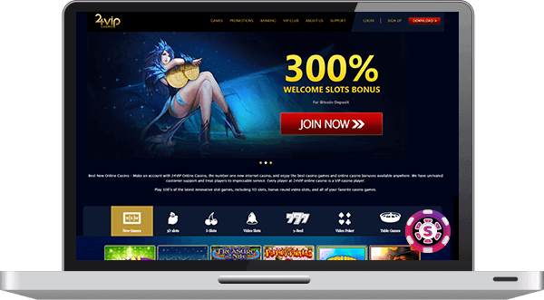 24vip casino games