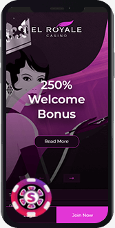 el royale casino mobile