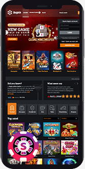 bspin casino mobile