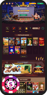 5gringos casino mobile