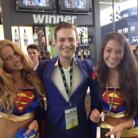 Dennis Graham-Clarke