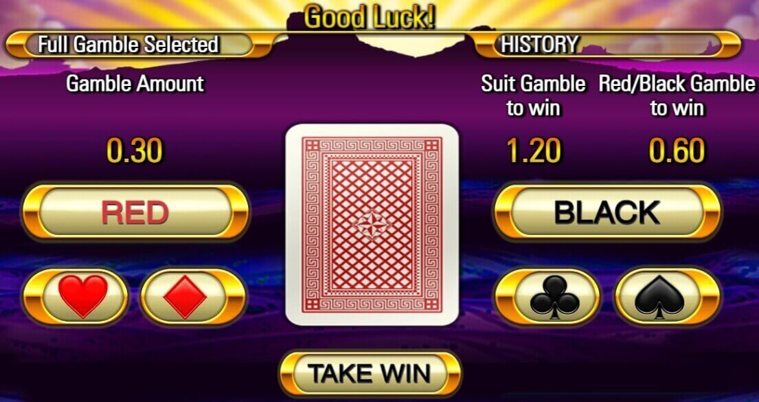 Buffalo slot Gamble futures