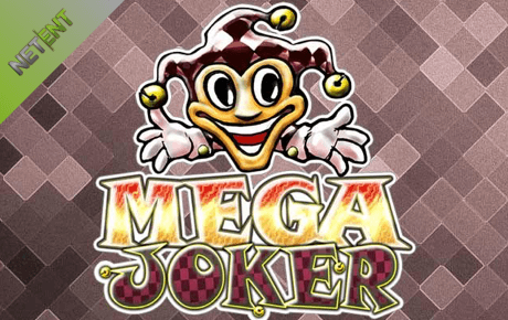 Mega Joker slot