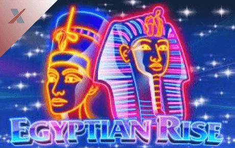 Egyptian Rise slot by NextGen