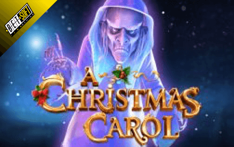 A Christmas Carol slot