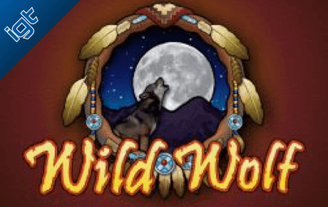 Wild Wolf slot