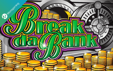 Break da Bank slot