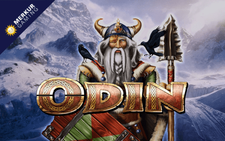 Odin slot