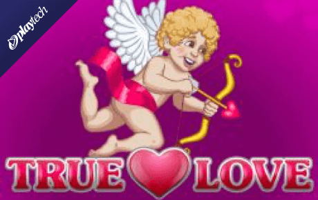 True Love slot machine