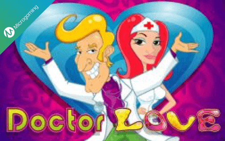 Doctor Love slot machine