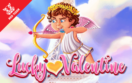 Lucky Valentine slot machine