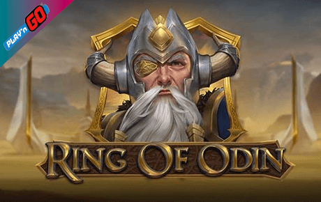 Ring of Odin slot