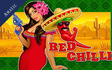Red Chilli slot