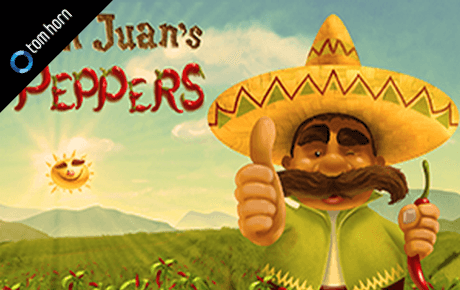 Don Juan's Peppers slot