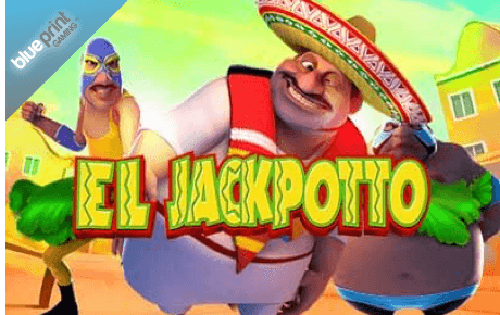 El Jackpotto slot