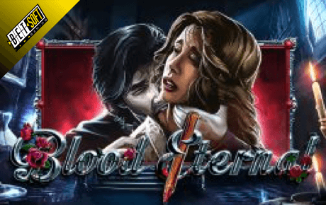 Blood Eternal slot