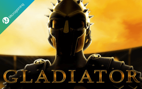 Gladiator slot