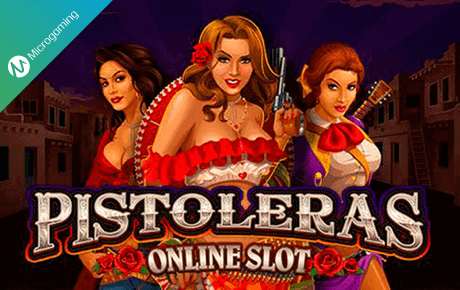 Pistoleras sexy slot game
