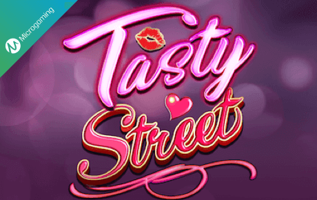 Tasty Street sexy slot game