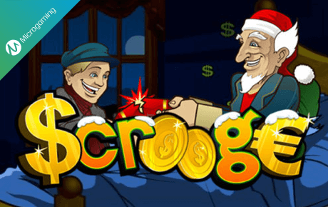 Scrooge slot